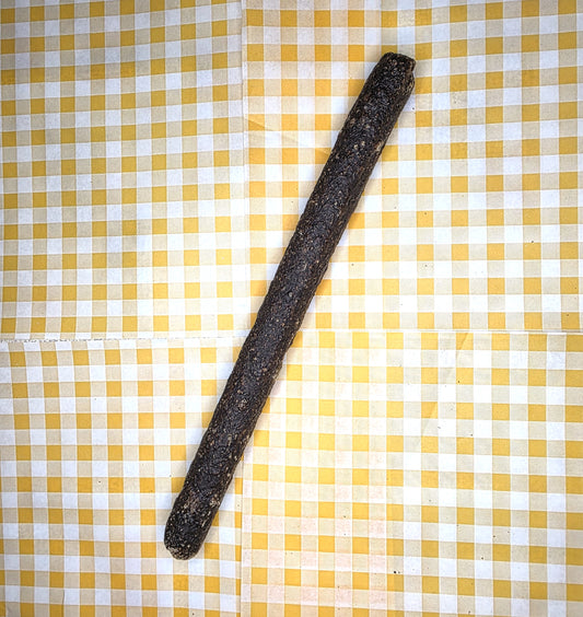 Black Pudding Gourmet Sausage