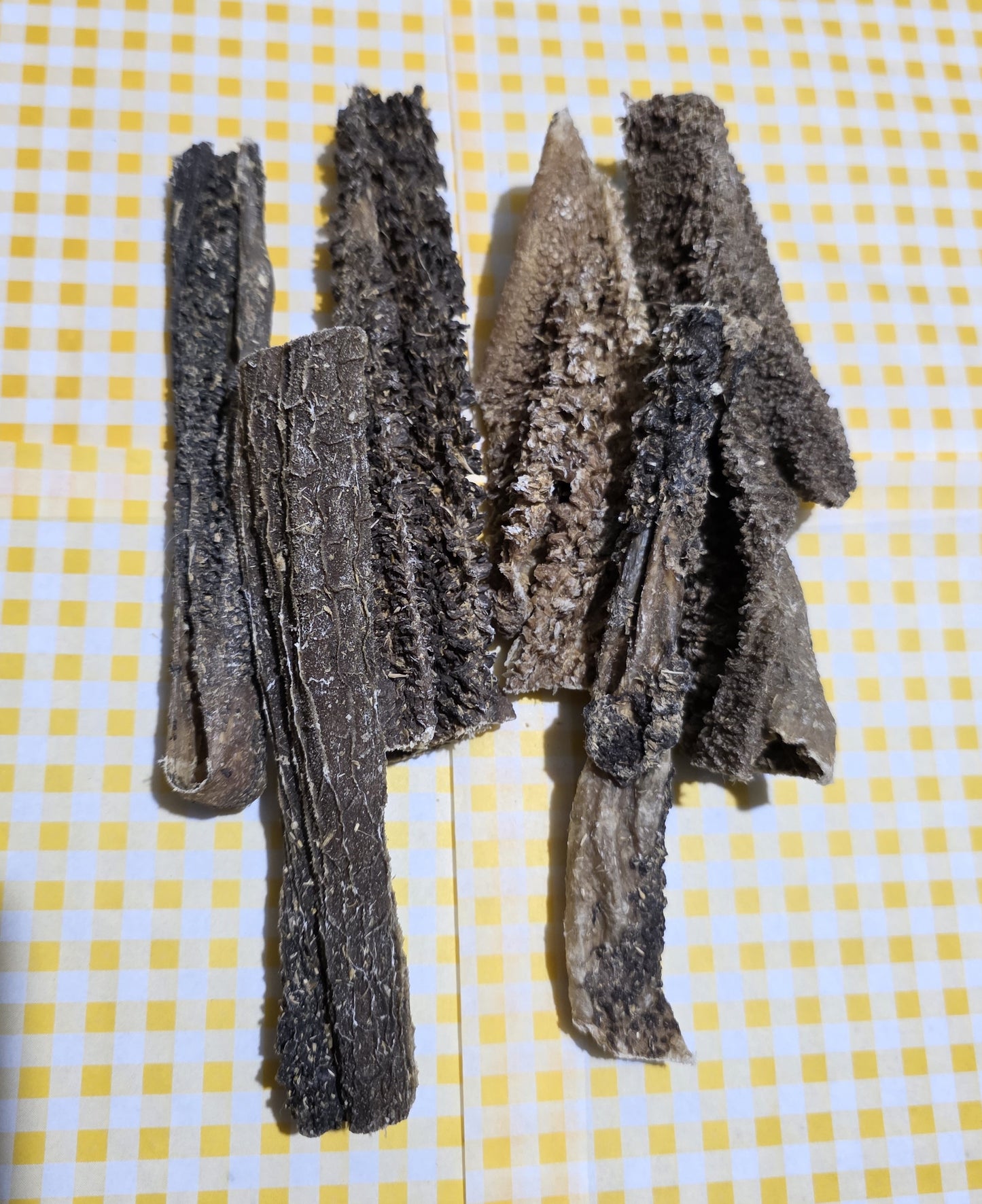 Goat Tripe