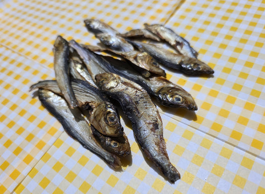 Sprats