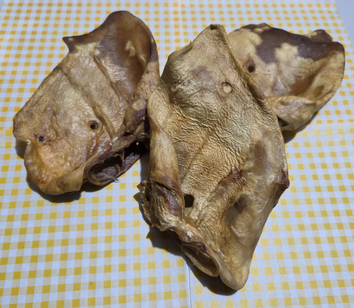 XL Pig Ears