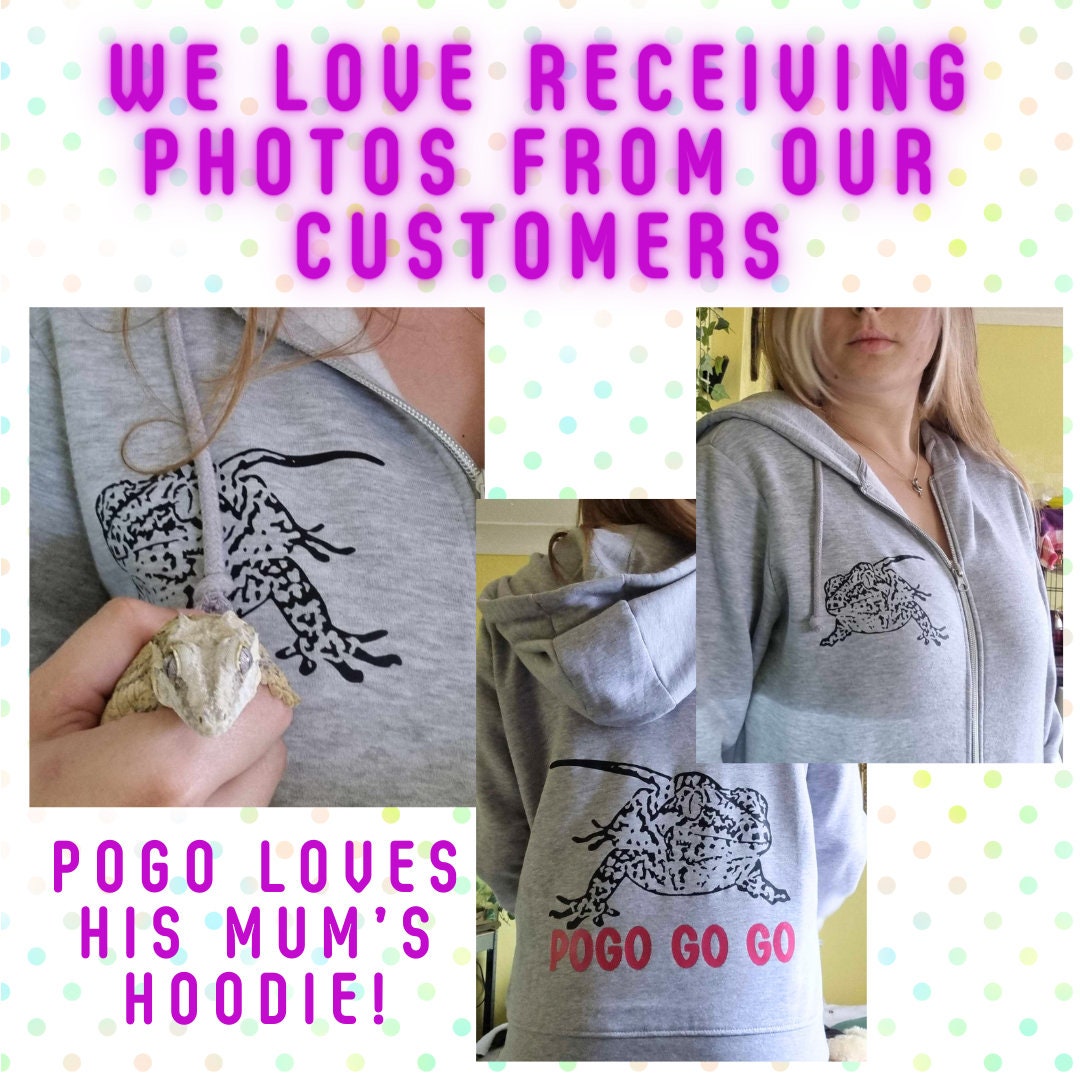 Personalised Pet Portait Hoodies and Tshirts - Custom, dog, cat, horse, rabbit, gecko - Gift for pet owner, dog mum, dog dad.