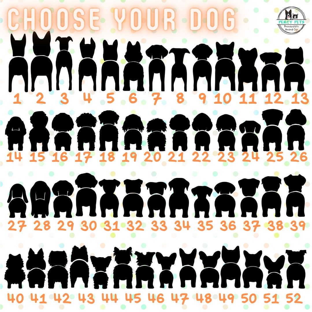 Personalised Baby Grow / Baby Vest with dog or puppy picture and name on. Babygrow, onesie, babygro, bodysuit
