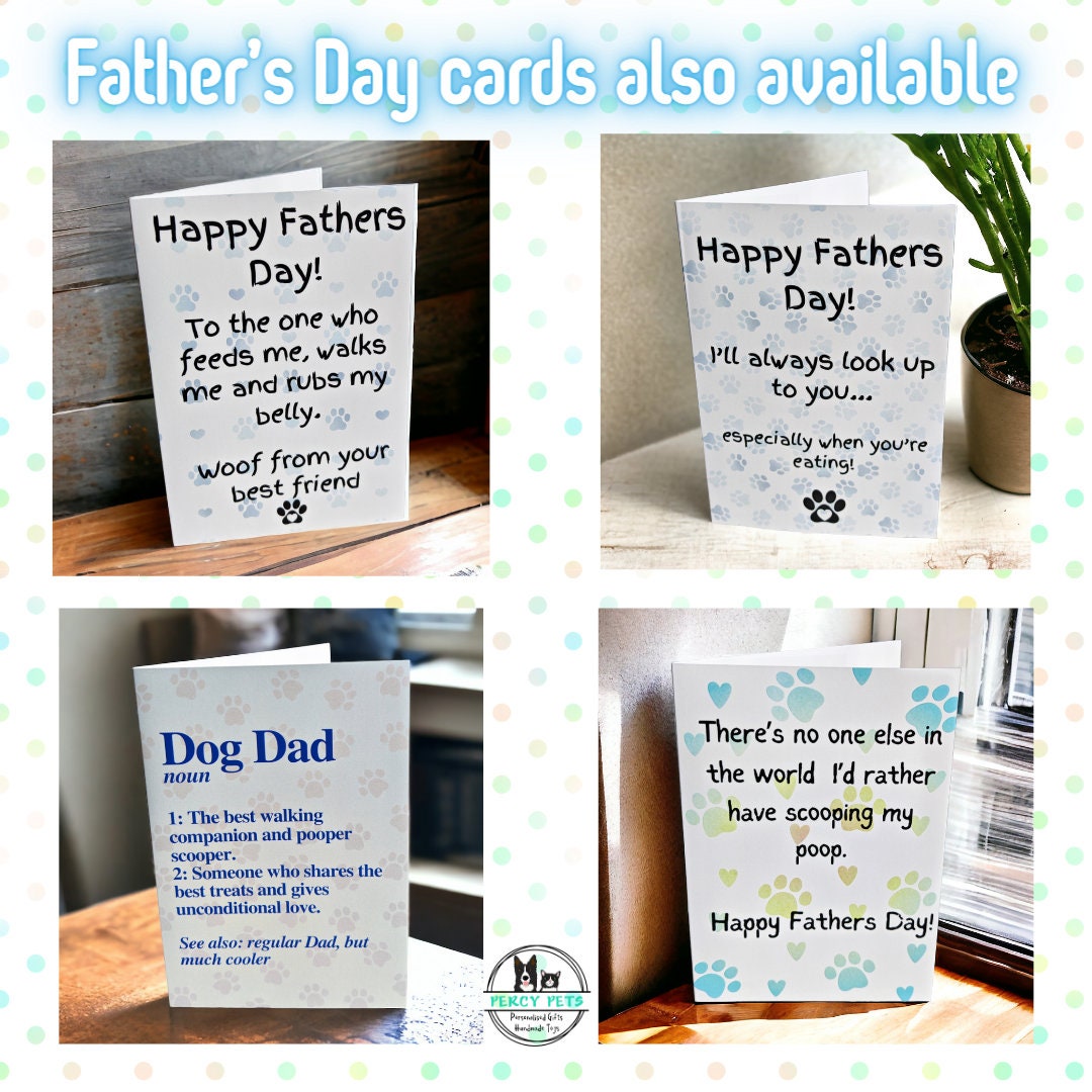 Dog Dad Mug, Gift for Father's Day, Dog Dad, Dog lover, Dog Dad, friend, pet lover, unique present