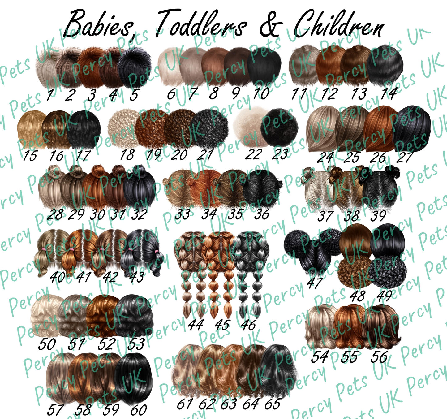 Personalised Halloween family image with children parents adults babies toddler pet toddler