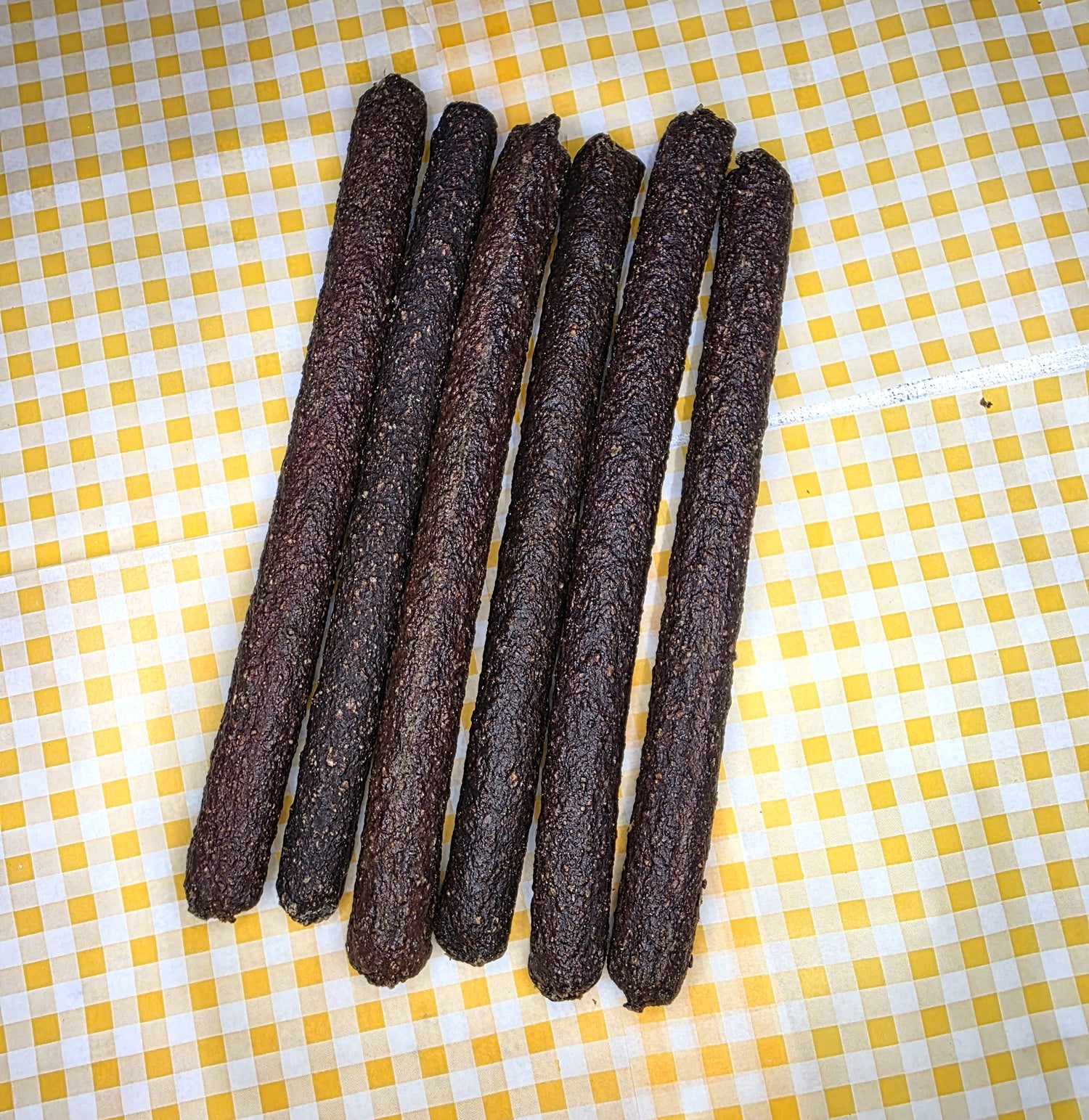 Gourmet Sausages