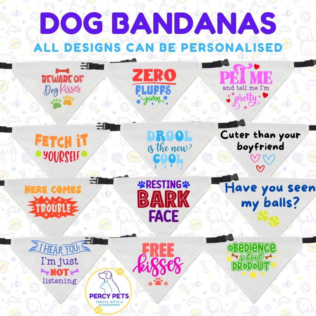 Bandanas