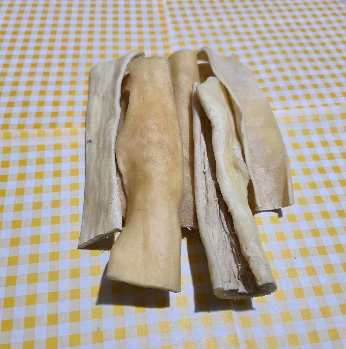 Beef Muscle
