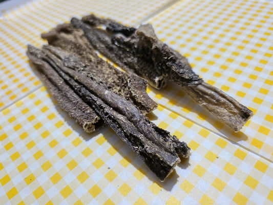 Beef Tripe