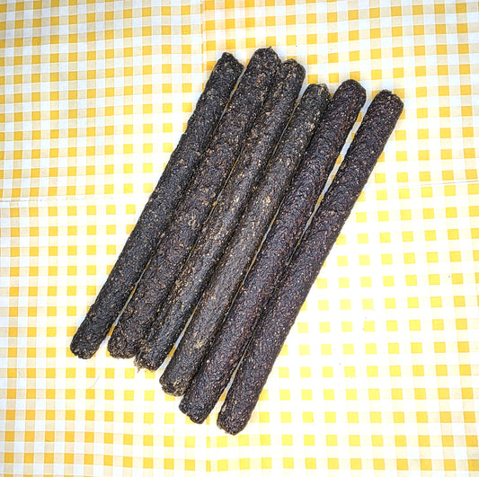 Black Pudding Gourmet Sausage