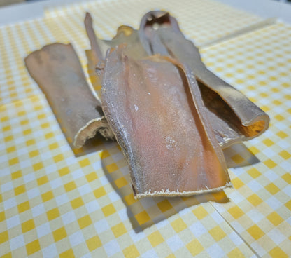 Camel Skin