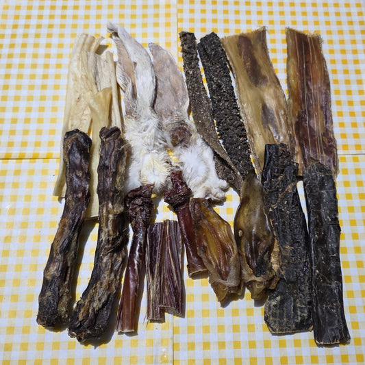 'Ulitmutt Chew Chew' Bundle