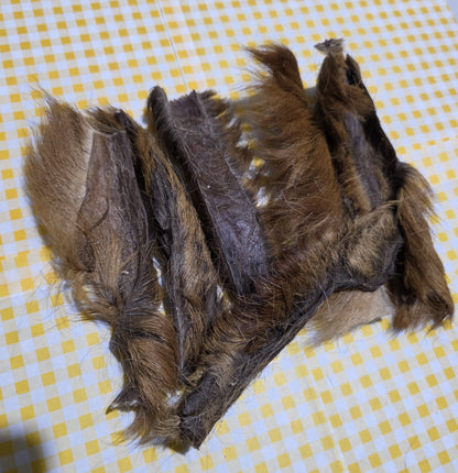 Deer Skin