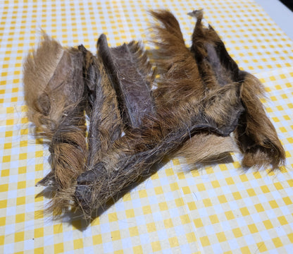 Deer Skin