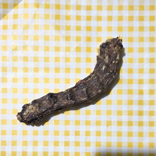 Duck Necks