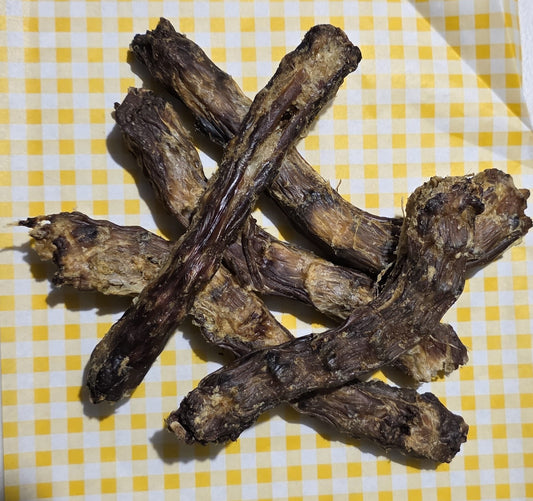 Duck Necks