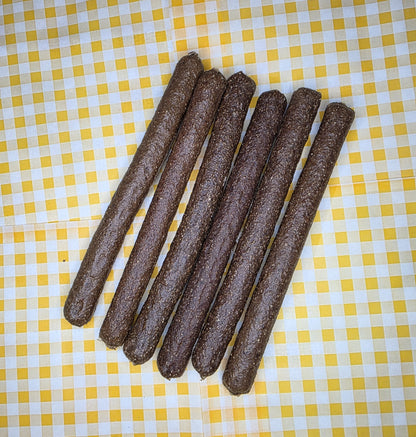Duck Gourmet Sausage