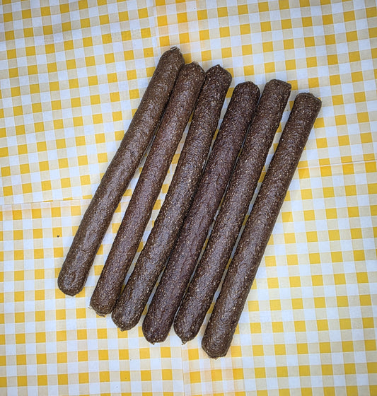 Duck Gourmet Sausage