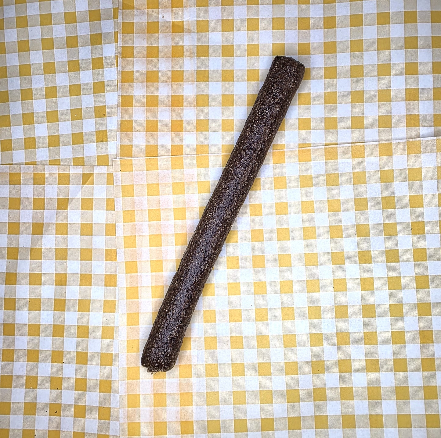 Duck Gourmet Sausage