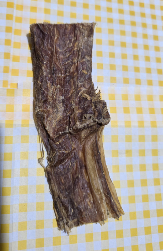 Beef Gullet