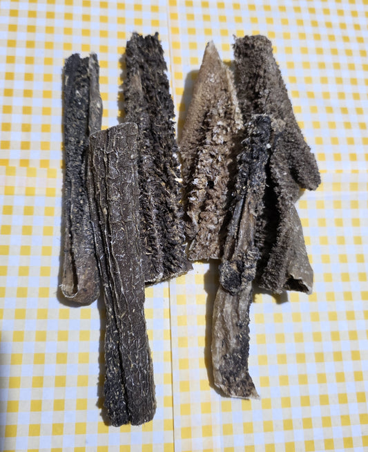 Goat Tripe