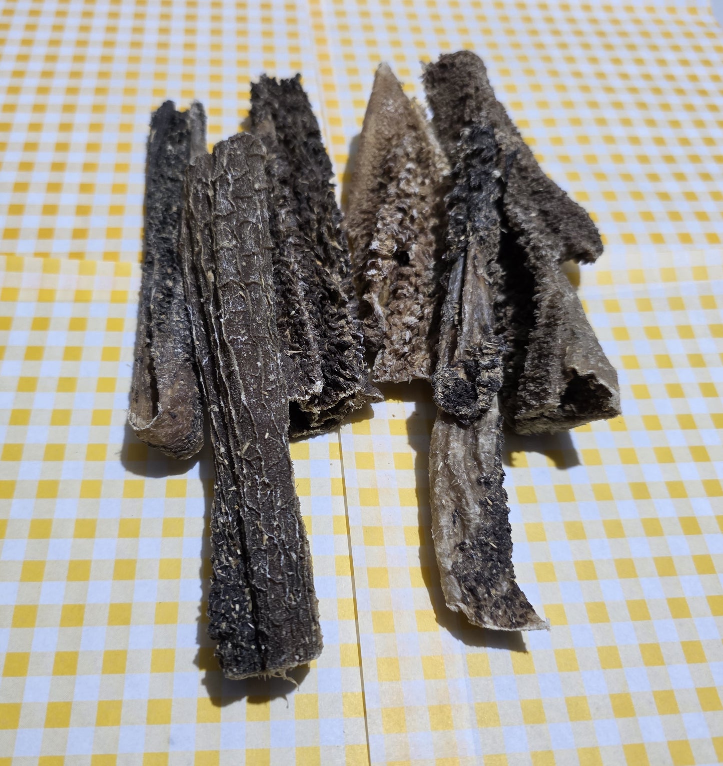 Goat Tripe
