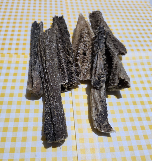 Goat Tripe