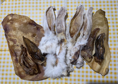 'I'm All Ears' Bundle