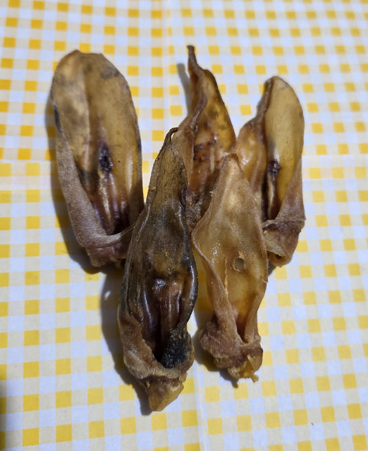 Lamb Ears