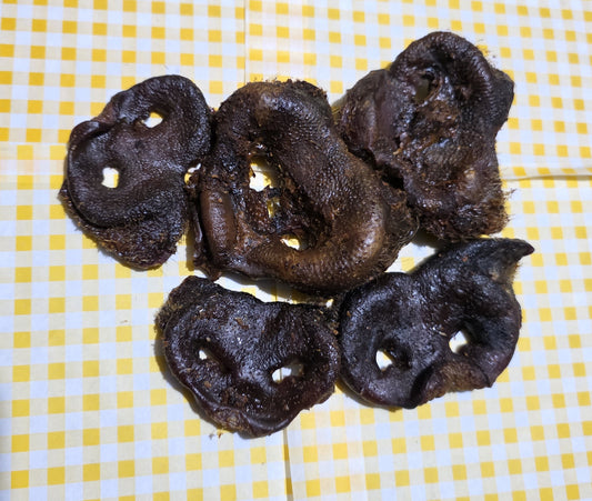 Pig Snouts