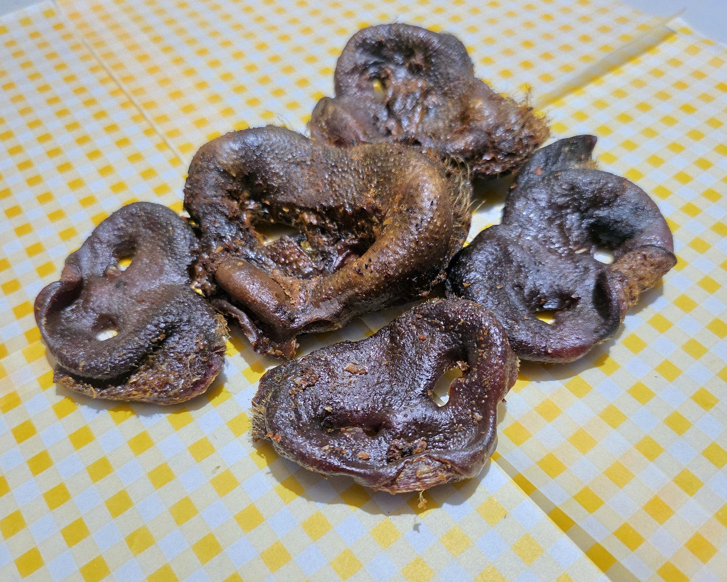 Pig Snouts