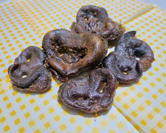 Pig Snouts
