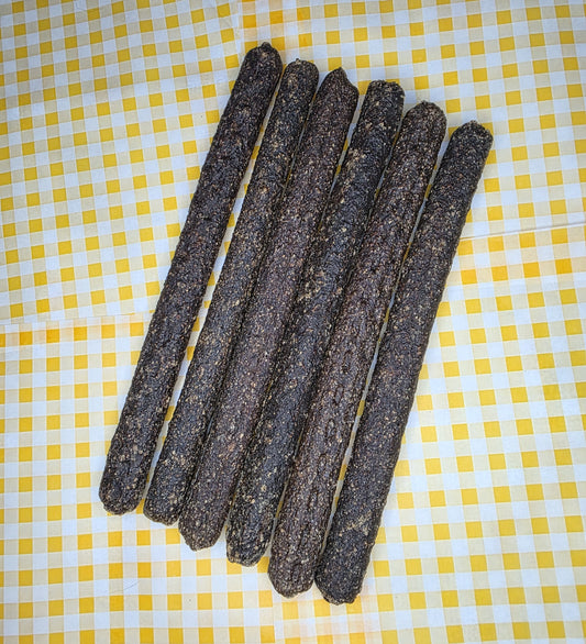 Rabbit Gourmet Sausage