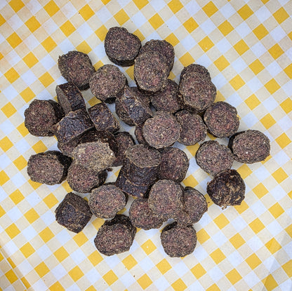 Venison Gourmet Sausage