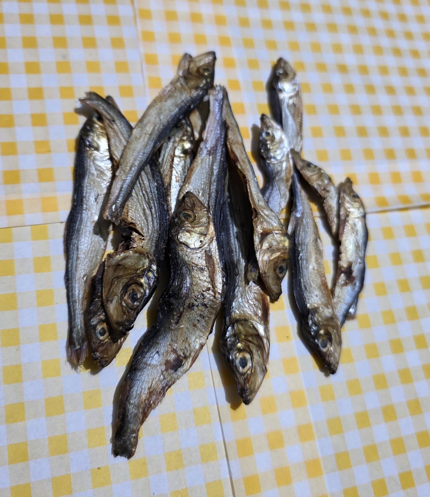 Sprats