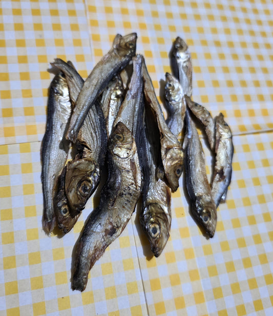 Sprats