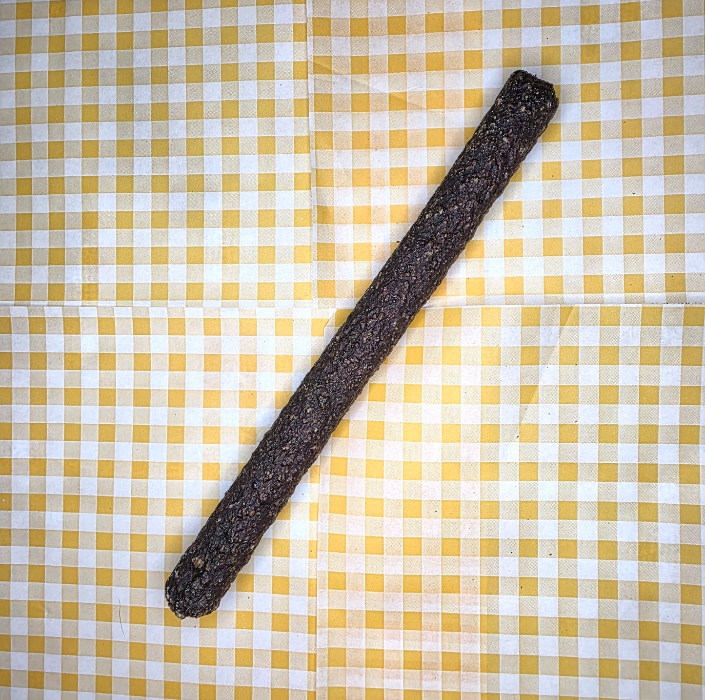 Turkey & Cranberry Gourmet Sausage