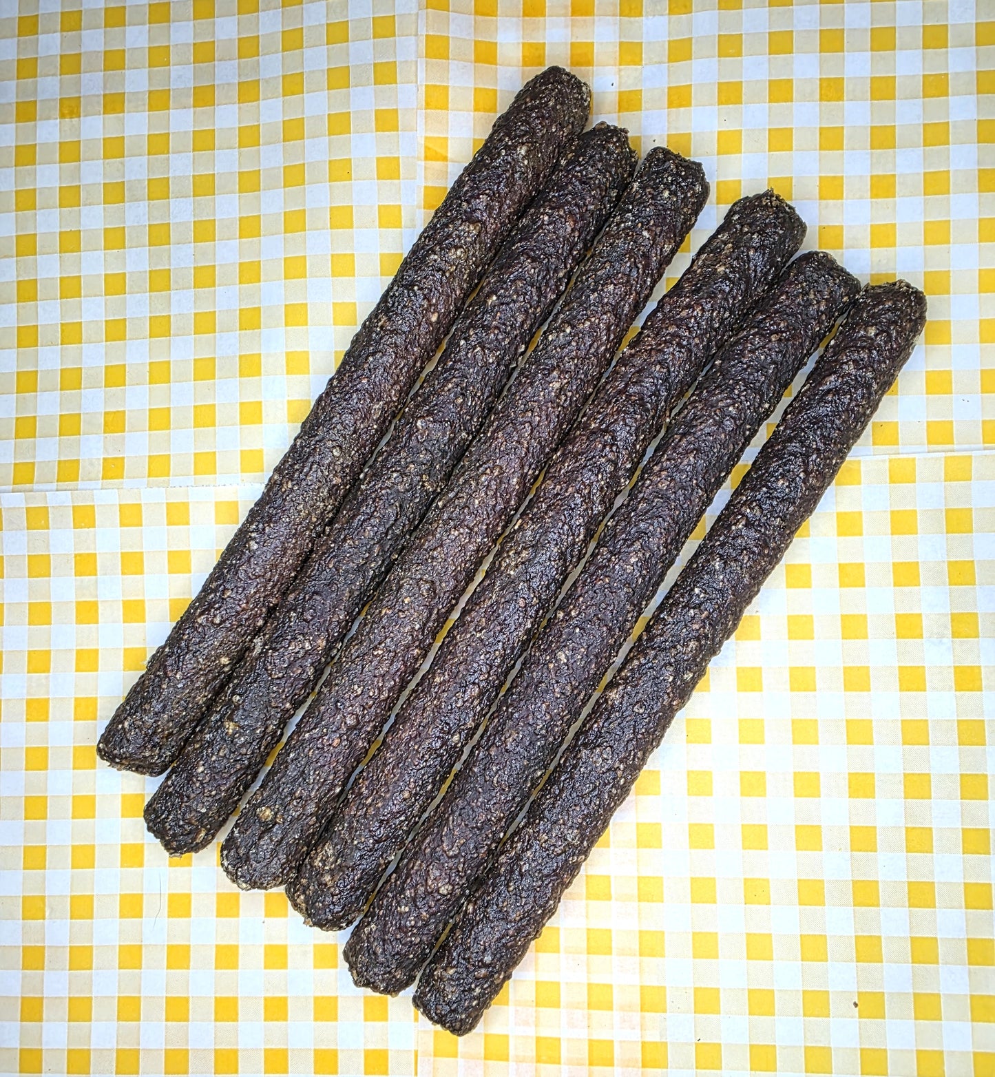 Turkey & Cranberry Gourmet Sausage