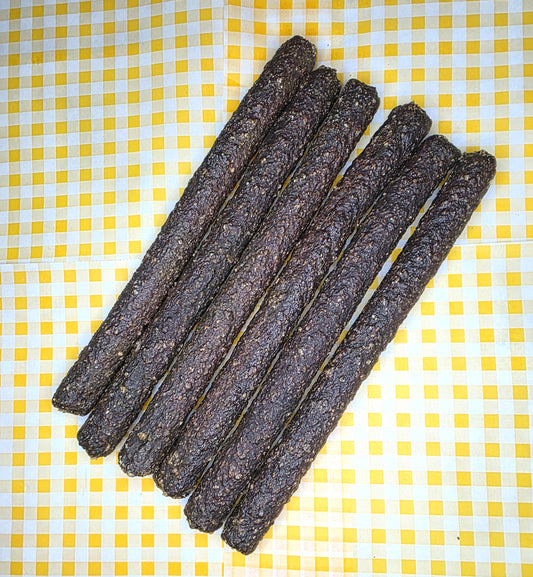 Three Bird Roast Gourmet Sausage