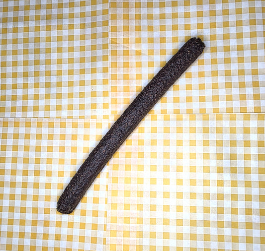 Venison Gourmet Sausage