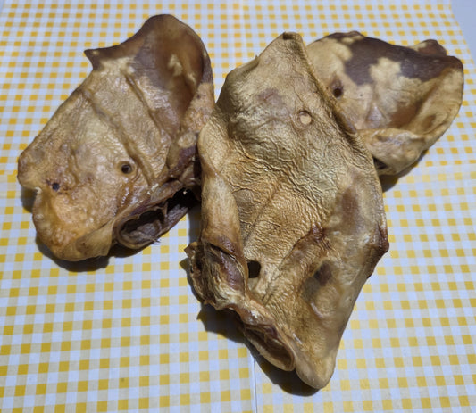 XL Pig Ears